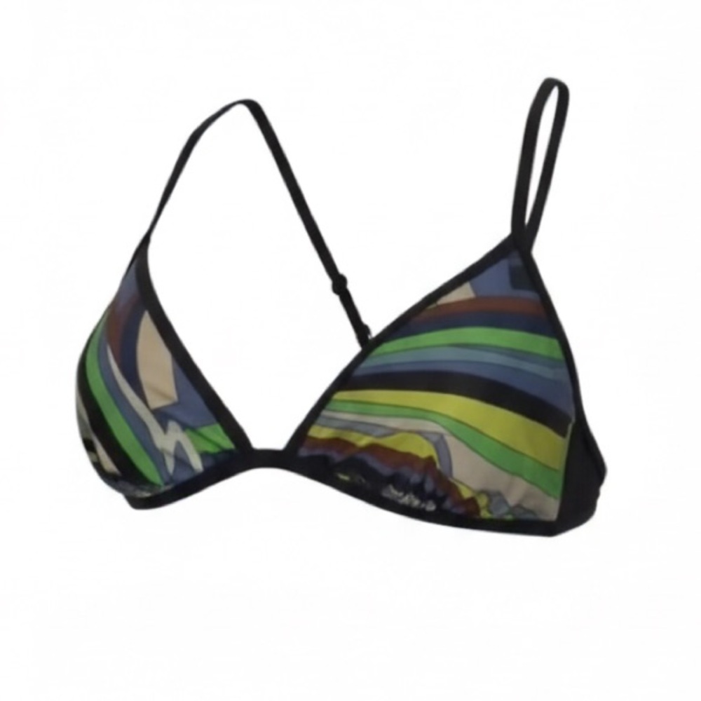 PUCCI bikini top size S